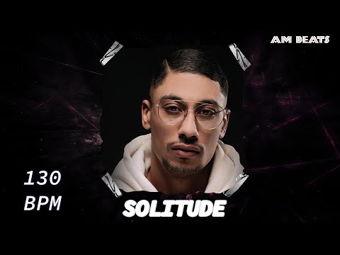 [FREE] Maes x Dinos Mélancolique/Sad Piano Type Beat - "Solitude"