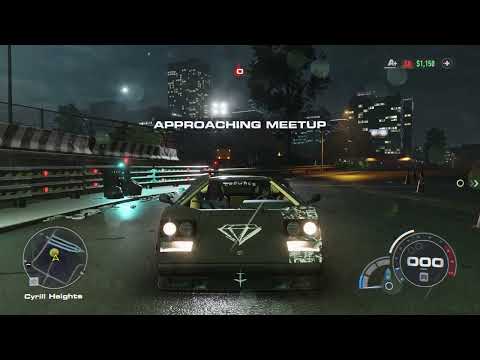 Steam Community :: Video :: Need for Speed Unbound - First Look Gameplay