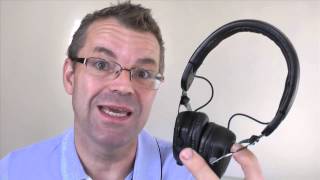 V-Moda XS On-Ear Headphones Review