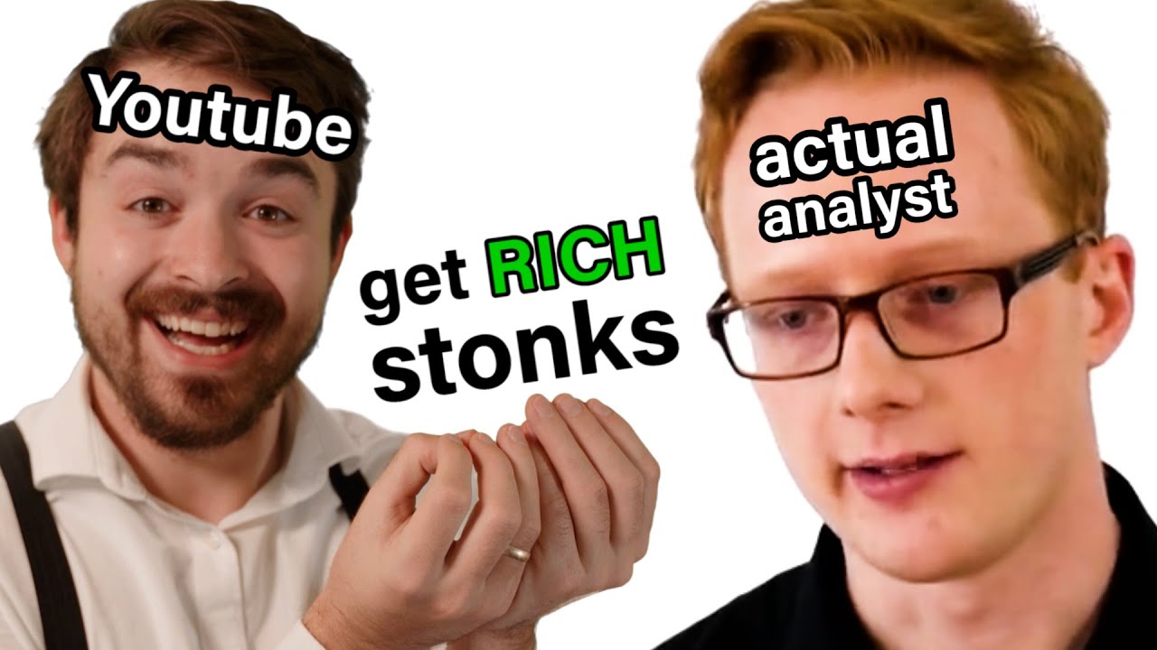 Great Investing Isn't Sexy - The Plain Bagel Interview