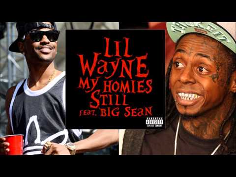 Lil Wayne x Big Sean Type Beat "Imagine That"