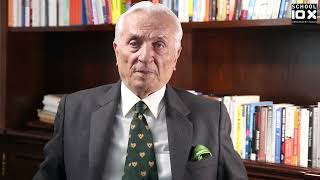 10X International School Video