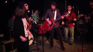 "I've Had It" from the Like Flies On Sherbert Redux 12.28.13, Presented by Goner Records