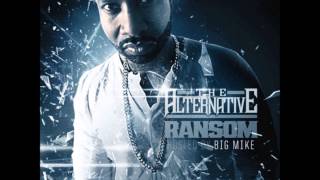 Ransom - Revenge [2013 CDQ Dirty New]