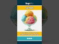 sorbet - a sweet, icy dessert made f... video thumbnail