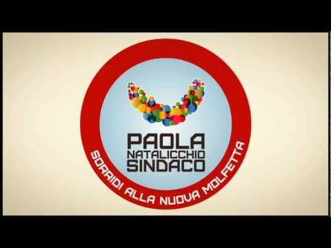 La nuova Molfetta con Paola Natalicchio