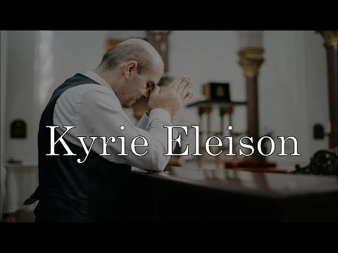 Kyrie Eleison - Júnior Borba