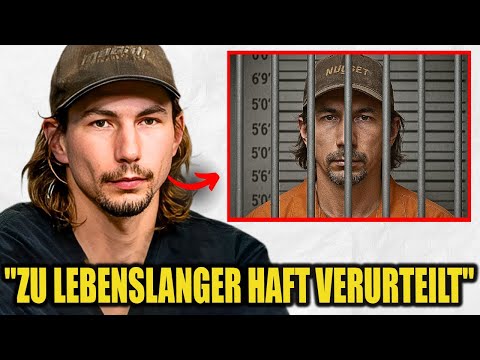 Goldrausch Parker Schnabel lebenslänglich inhaftiert – Die ganze Geschichte