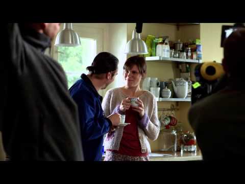 Making of Tatortreiniger 2014