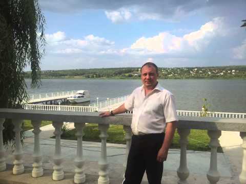 Ion Olaru - În drum spre casă (Orchestra ''Plai Moldovenesc'' - dirijor Vladimir Serbușcă)