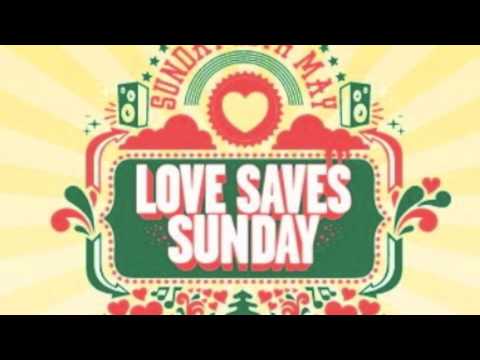 DUBWISE.TV - Young Warrior Feat. Zakeyah LIVE @ Love Saves The Day Festival 2013 (FULL AUDIO)