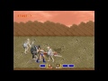 Golden Axe Original 1989 Arcade Version Full Gameplay