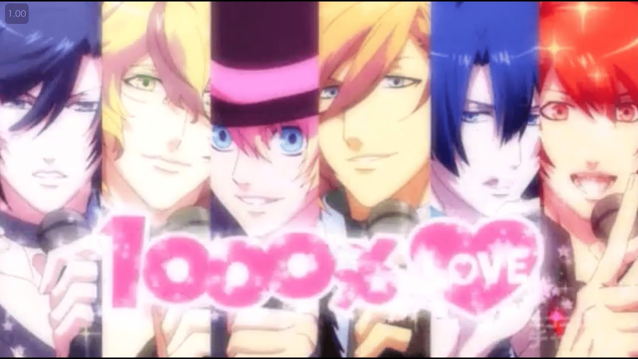 『マジLOVE1000％』をwwwwwwwウザさMAXで歌ってみたったwwwwwwwwwwwwwwwwwwww