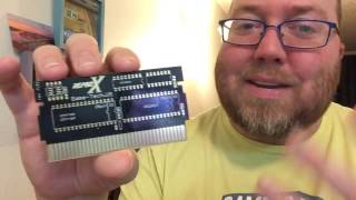 Repro X Boards for NES - 1 Board, 12 Uses