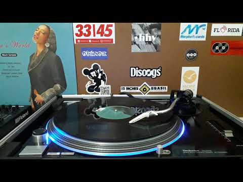 Tasha's World - Down And  Around (Album Version) R&B / Funk / Soul *** Album Sampler ***