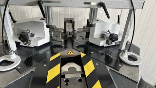 Купить прессы для металла Pressta Eisele Presta 2000 - Изображение 4 | Machineryline LV Пресс для металла Pressta Eisele Presta 2000 | Изображение 4 - Machineryline