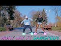 DJ Neptune, Joeboy & Mr Eazi - Nobody ( Ruky Jay ft SamSpedy) | Dance Video