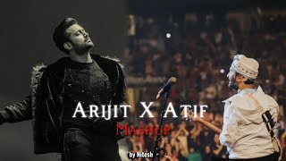 Download lagu Arijit Singh X Atif Aslam Mashup | Khant Nitesh | Tu Jane Na | Agar Tum Saath Ho | mp3 Download lagu Arijit Singh X Atif Aslam Mashup | Khant Nitesh | Tu Jane Na | Agar Tum Saath Ho | mp3