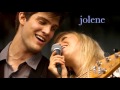 Hey Ocean - Jolene 