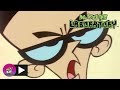 Dexter S Laboratory Dexter Meets Mandark Cartoon Network
