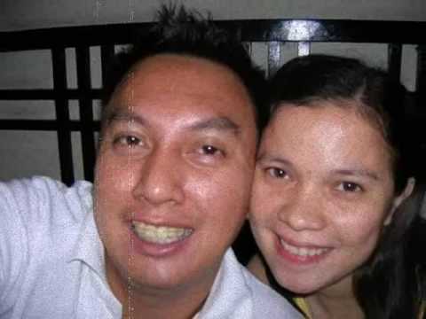 Miko and Chean ( Alway's be my baby )