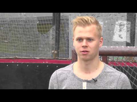 Hurrikaani-TV - Olli Määttä