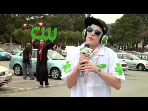 Live 105 Subsonic Spookfest CW 44 Cable 12