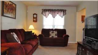 preview picture of video 'House Tour - Townhome in Olney, MD - 17517 Gallagher Way'