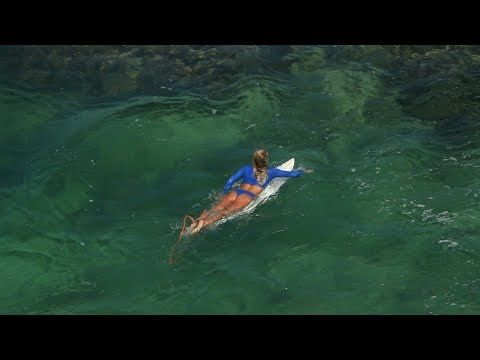 True Blue Uluwatu - 4 September 2019