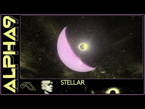 ALPHA 9 (@arty_music) - Stellar
