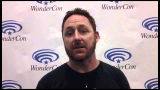 Scott Grimes Interview - 'American Dad'