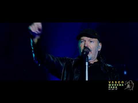 Vasco Rossi - Stupendo (Live Modena Park)