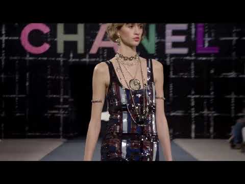 CHANEL Fall Winter 2022 - 2023 Ready to Wear