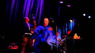 Gill Manly - I'd Rather Go Blind