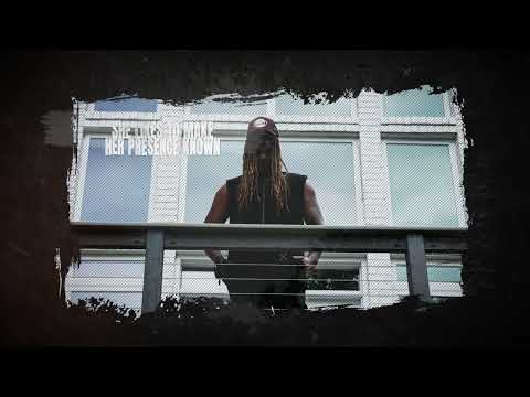 Vory - Hard to Ignore [Official Lyric Video]