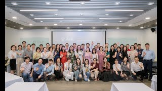 VINIF 2024 | HỘI THẢO THƯƠNG MẠI HÓA SẢN PHẨM KHCN: KINH NGHIỆM, KHÓ KHĂN VÀ GIẢI PHÁP