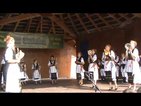 Soimii Codrului Palatca - Muiereasca