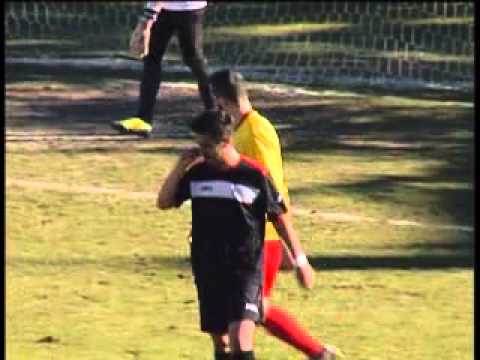 ONDA TG 4.03.2013 - SULMONA - FRANCAVILLA = 0 - 0