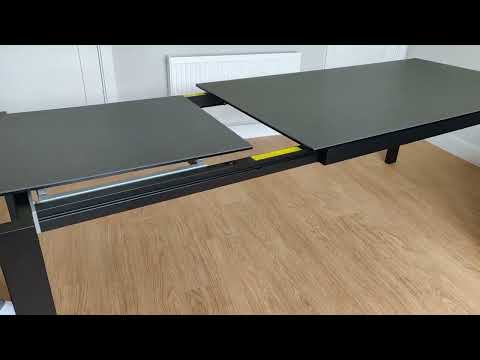 Extendable table Baron 160-220cm RRP €1600 - Image 2