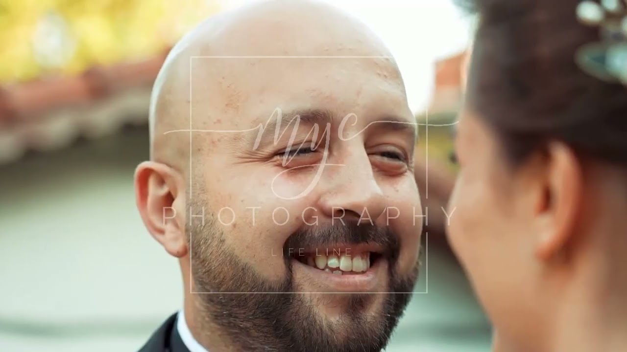 MYC Fotoğraf   Düğün Hikayesi Klibi 10