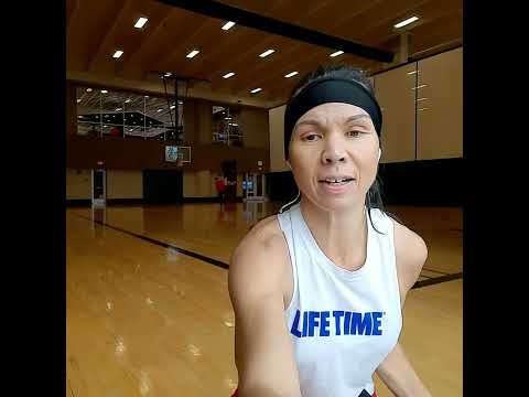 31 minutes of FUN!! Throwback Q2... #6!!