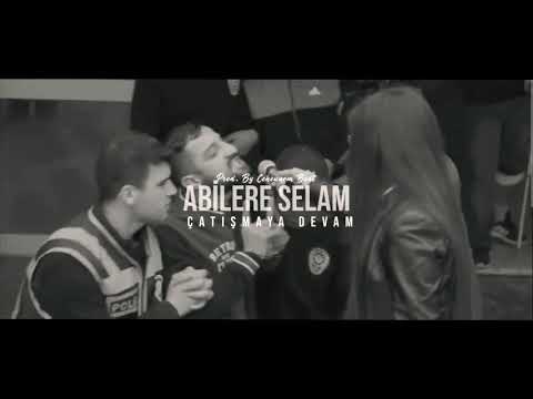 Cehennem Beat 💥 SIFIRBİR 💥 Abilere Selam Çatışmaya Devam