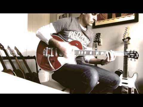 Cort Sunset 1. Demo 3: Funk