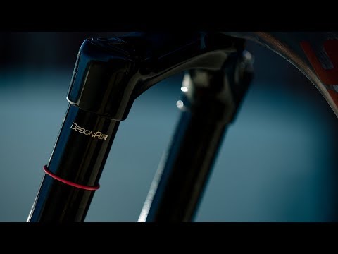 RockShox DebonAir™ Technology