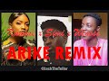 Ooh Kunmie Arike Remix Ft Simi Winose Will Make Your Heart Melts ️