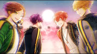 ♣「花鳥風月」-浦島坂田船-(Cover)歌ってみたぬき。
