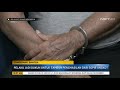 Supir Angkot Jadi Dukun Cabul Dengan Modus Sembuhkan Virus Corona SSI
