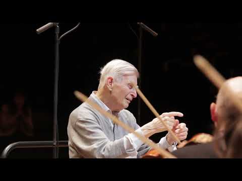 Schubert: Symphony No. 9 "The Great"  - Herbert Blomstedt & Orchestre de Paris