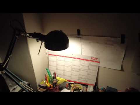 MongoTV_8301 - Del 1 - SMIDER MIT GAMLE WIFI MODEM UD MANDAG AFTEN