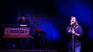 Third Day: Carry My Cross (Live in Oklahoma City)